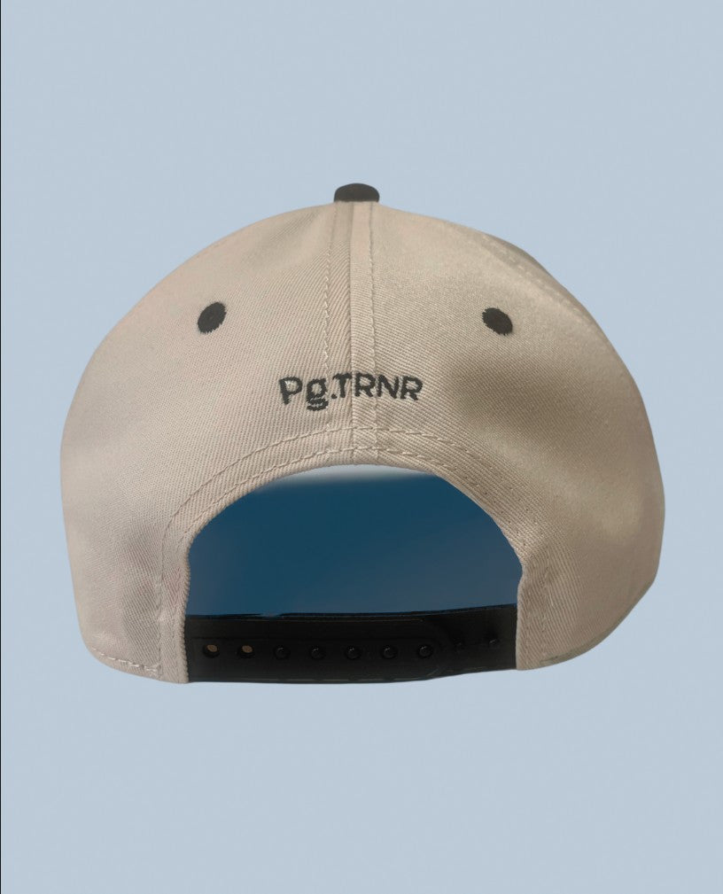 Book Club Hat